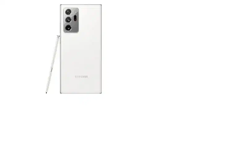 گوشی سامسونگ نوت 20 اولترا 5G|موبایل|تهران, امیرآباد|دیوار