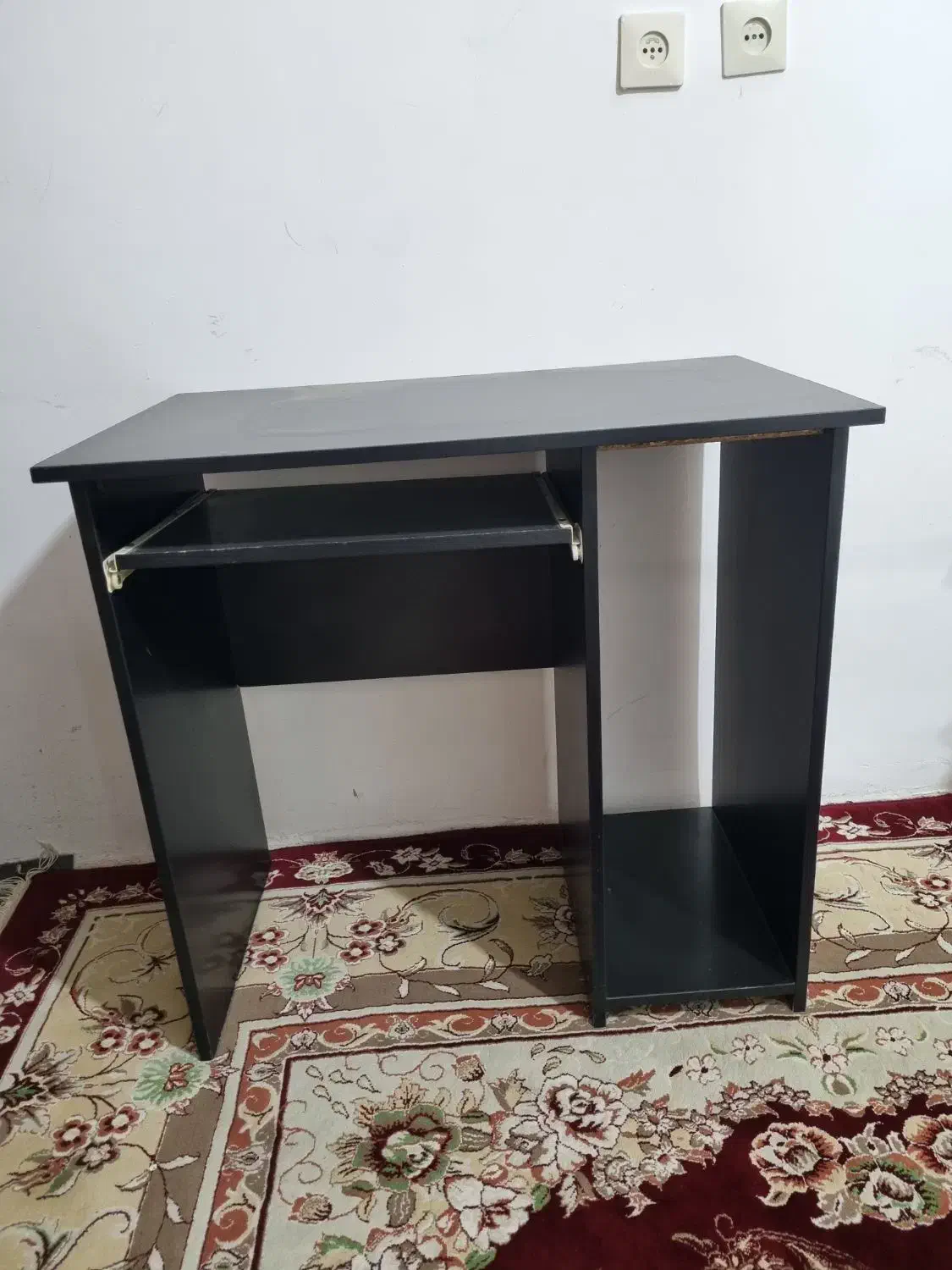 میز کامپیوتر|میز تحریر و کامپیوتر|بیرجند, |دیوار