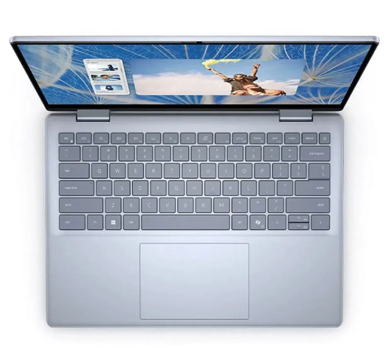 Dell Inspiron 14 2-in-1 (7445) لپتاپ دل|رایانه همراه|بوشهر, |دیوار