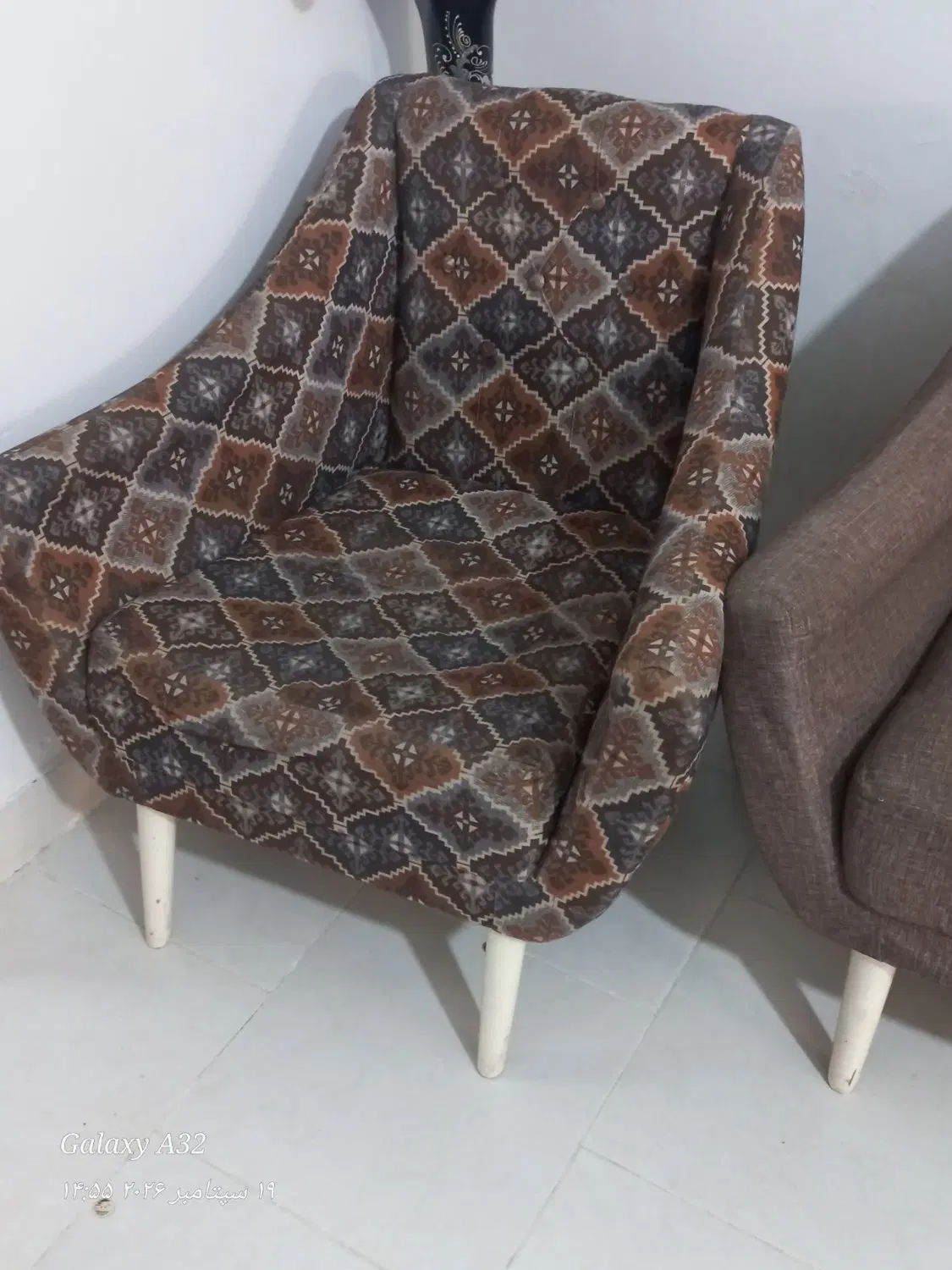مبل|مبلمان خانگی و میز عسلی|کرج, شهرک سهرابیه|دیوار