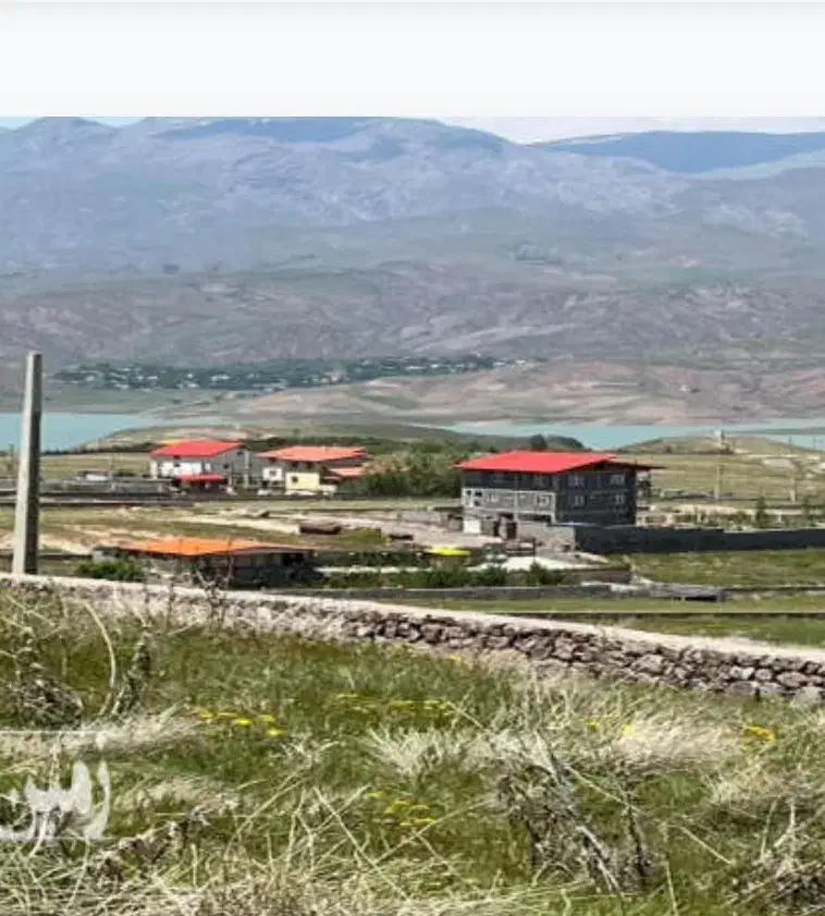 زمین شهرک فرهنگیان  طالقان|فروش زمین و ملک کلنگی|طالقان, |دیوار