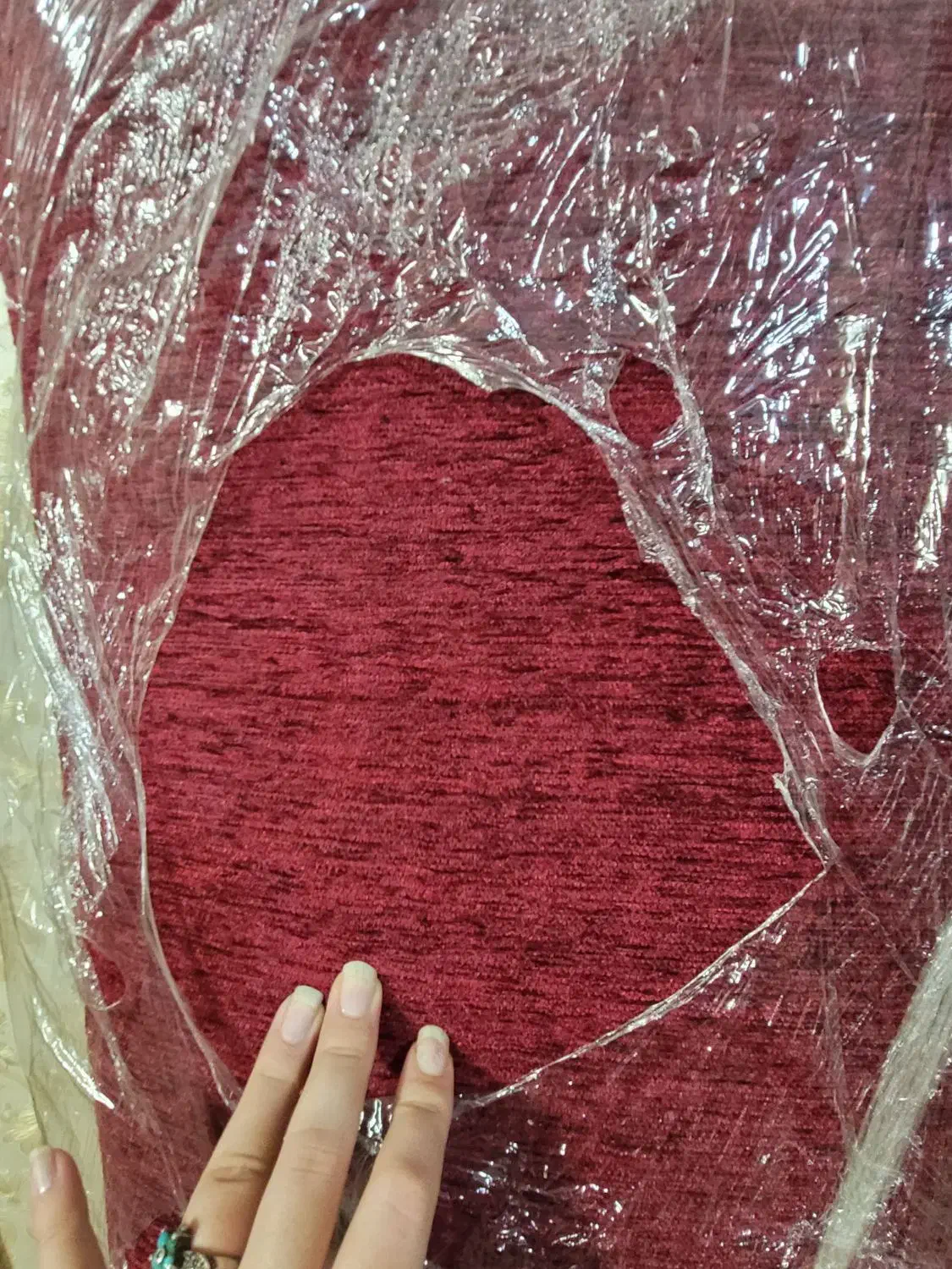 یک جفت پشتی نو|پشتی|مشهد, بهمن|دیوار