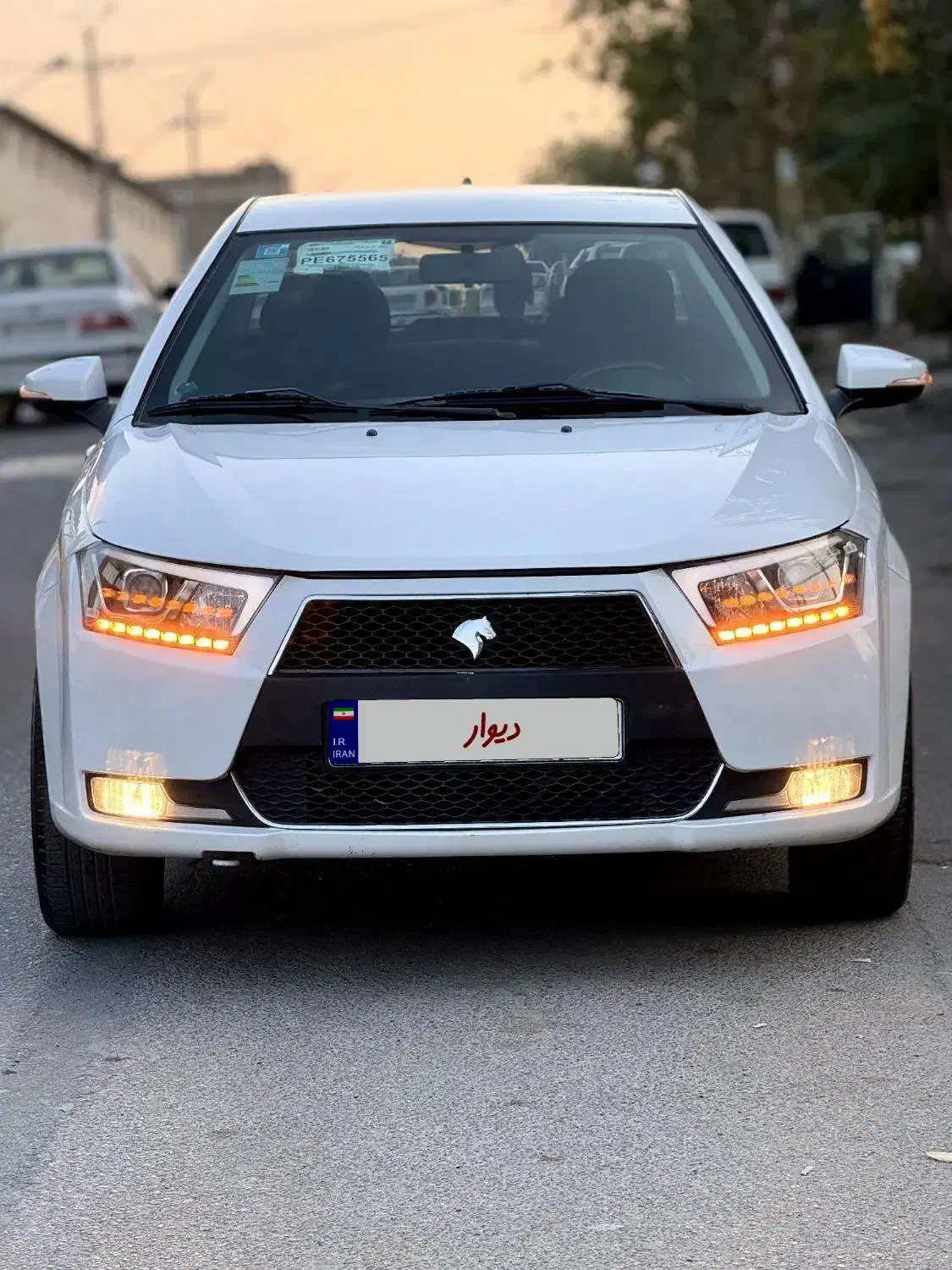 دنا MT کروز|خودرو سواری و وانت|بوکان, |دیوار