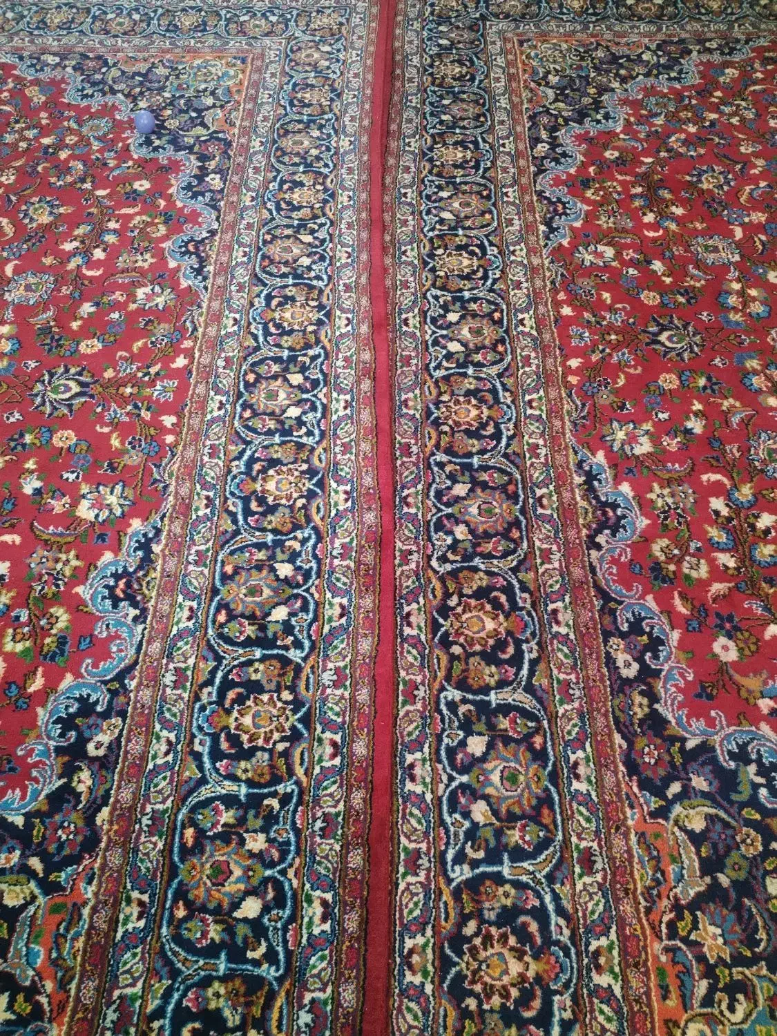 فرش دستباف|فرش|مشهد, شهید مطهری|دیوار