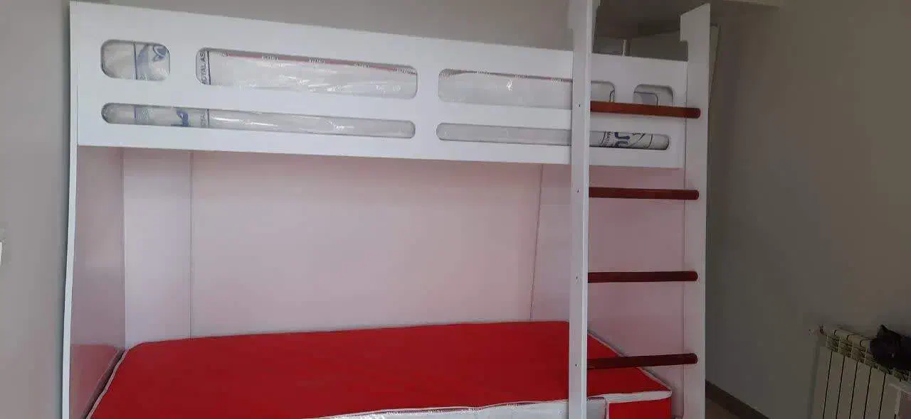 تخت دو طبقه|تخت و سرویس خواب|تهران, وحیدیه|دیوار