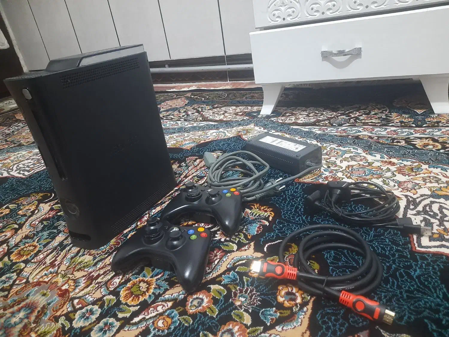 ایکس باکس ۳۶۰|کنسول، بازی ویدئویی و آنلاین|لیلان, |دیوار