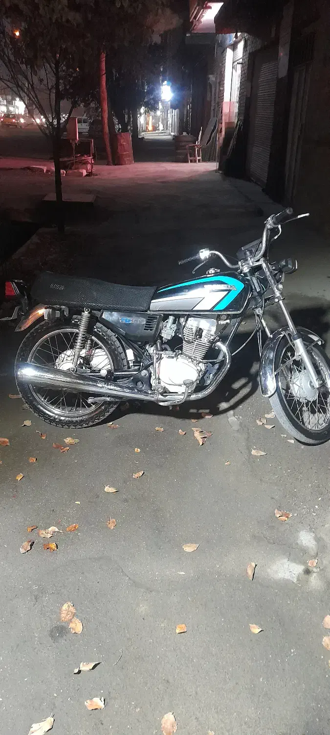 موتور|موتورسیکلت|سلماس, |دیوار