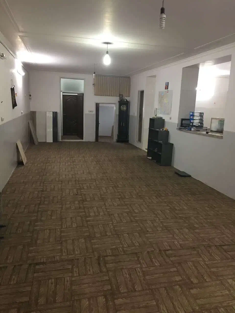 نیم طبقه شهید قندی معراج|اجارهٔ خانه و ویلا|حمیدیا, |دیوار