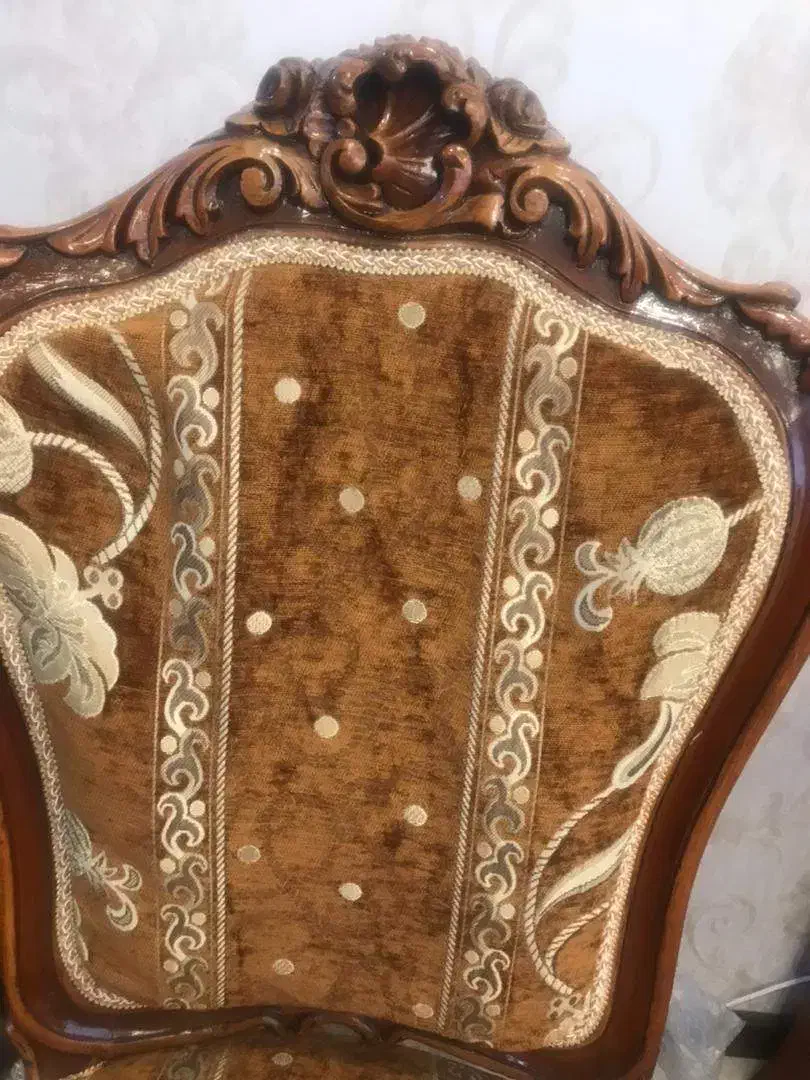 مبلمان سلطنتی استیل|مبلمان خانگی و میز عسلی|پردیس, فاز ۱۱|دیوار