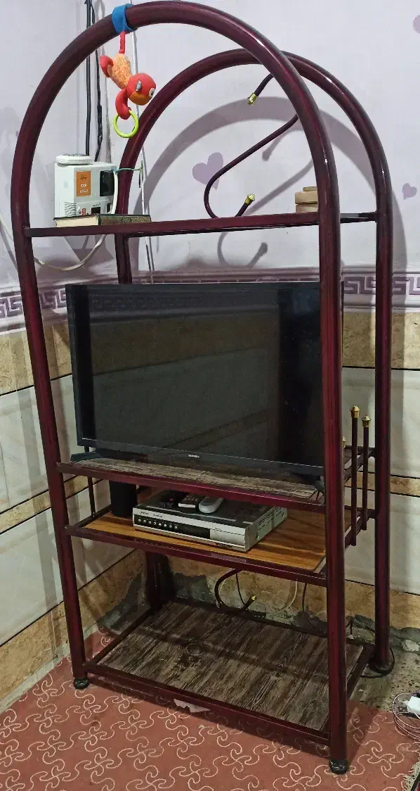 میزتلوزیون|میز تلویزیون|حمیدیه, |دیوار