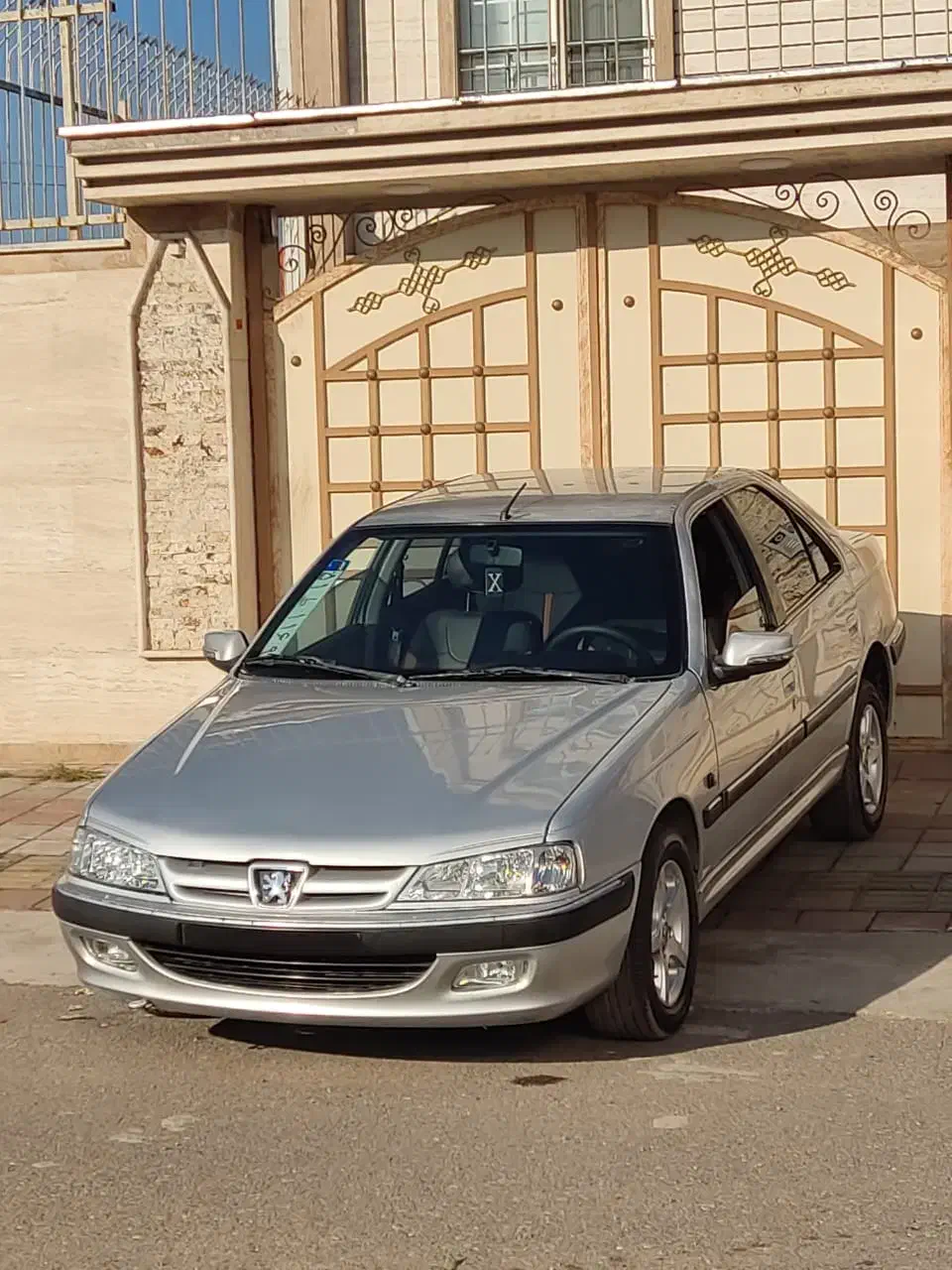 پژو پارس|خودرو سواری و وانت|رشت, کوی امام رضا|دیوار