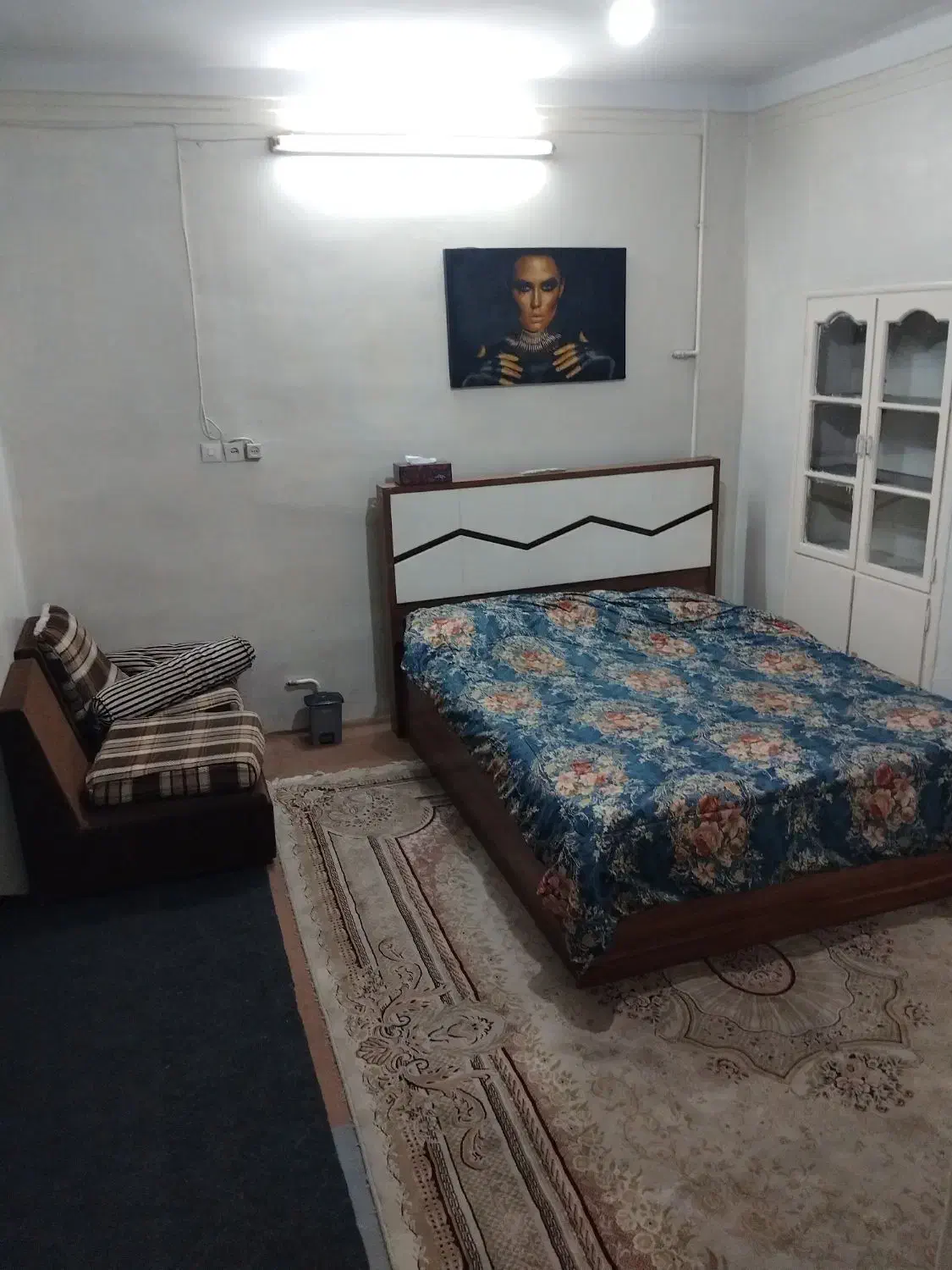 اجاره کوتاه مدت|اجارهٔ کوتاهمدت آپارتمان و سوئیت|تهران, دستغیب|دیوار