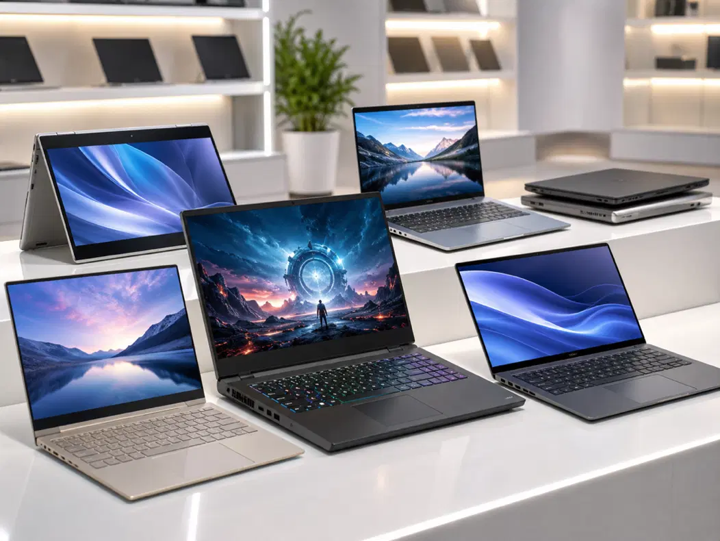 فروش فوری لپتاپ HP Dell Asus بابهترین قیمت بازار|رایانه همراه|اصفهان, گلزار|دیوار