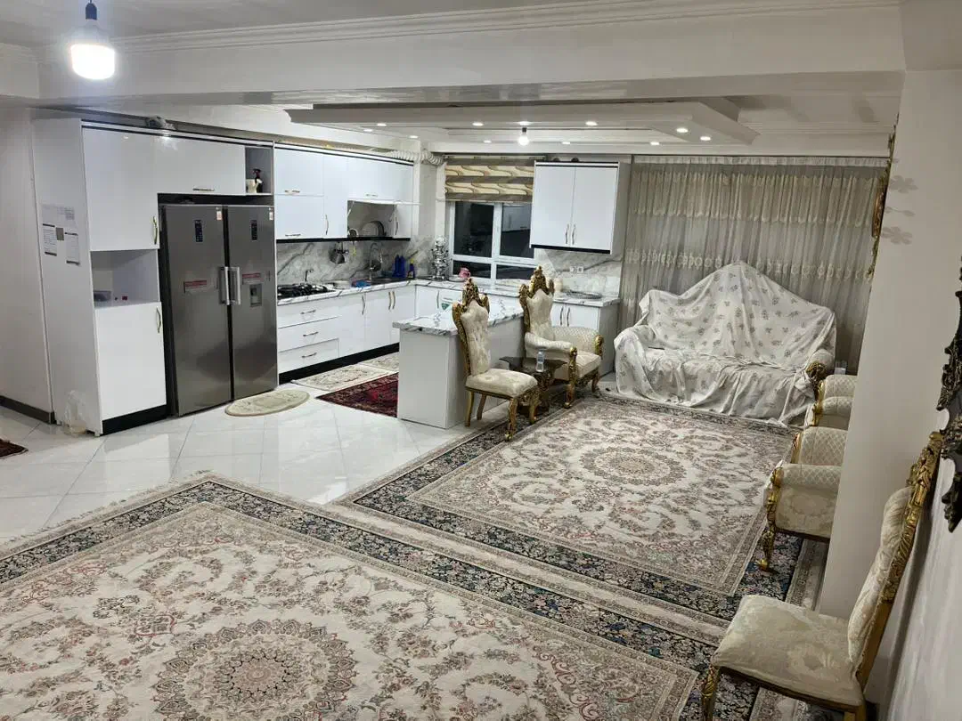 واحد ۹۳ متری شهرک صادقیه منطقه 18|فروش آپارتمان|تهران, شهرک صادقیه|دیوار