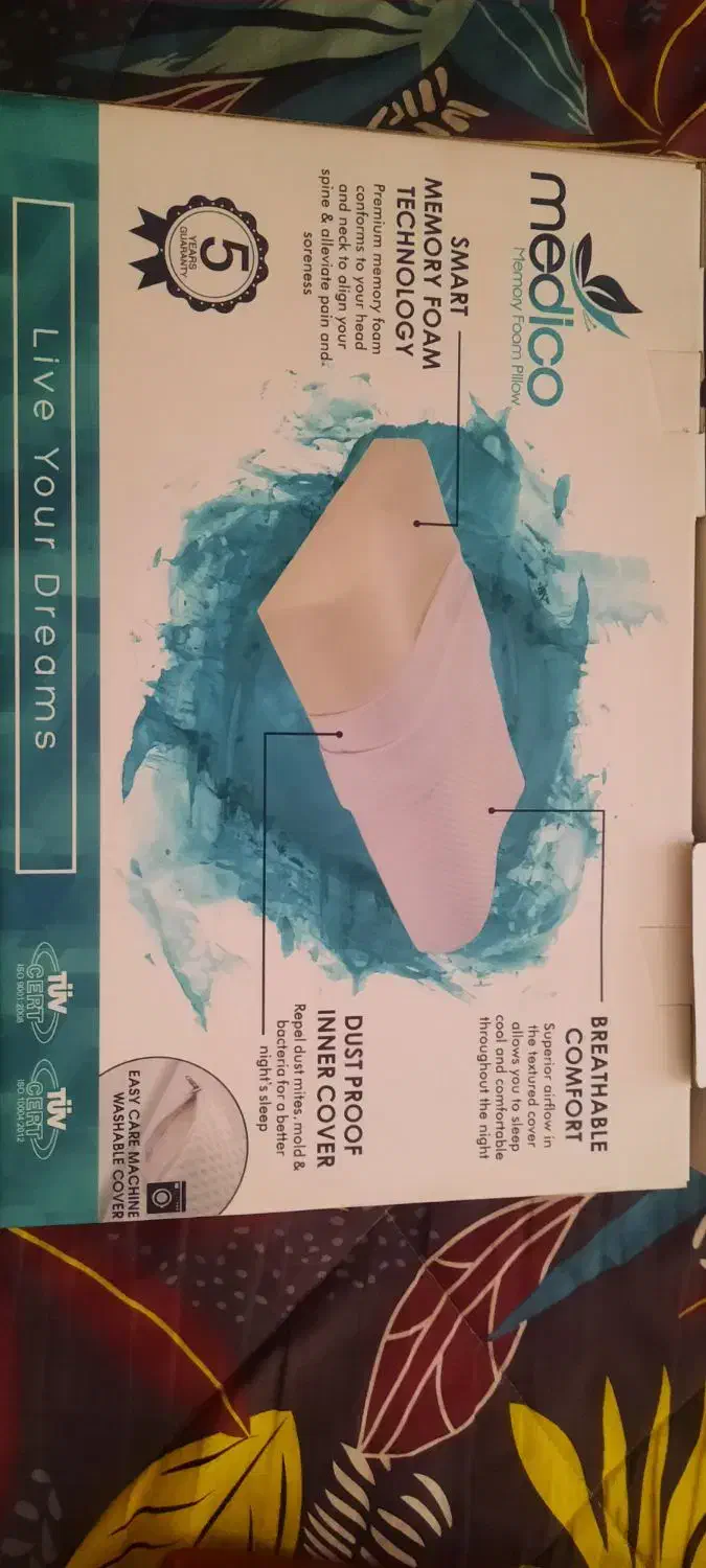 متکا طبی ،ترکی|رختخواب، بالش، پتو|رفسنجان, |دیوار