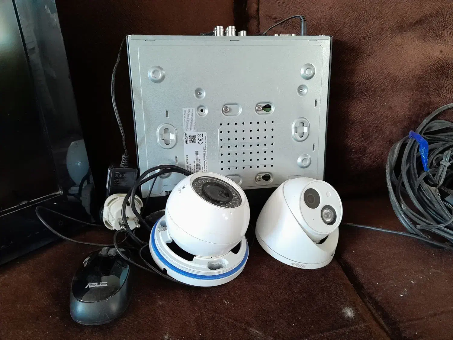 لوازم مغازه|دوربین مداربسته|خمینی‌شهر, |دیوار