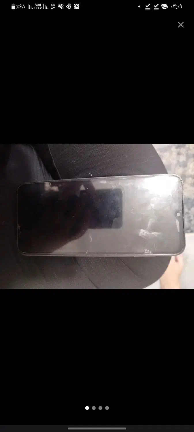 گوشی سامسونگ|موبایل|مشهد, طبرسی شمالی|دیوار