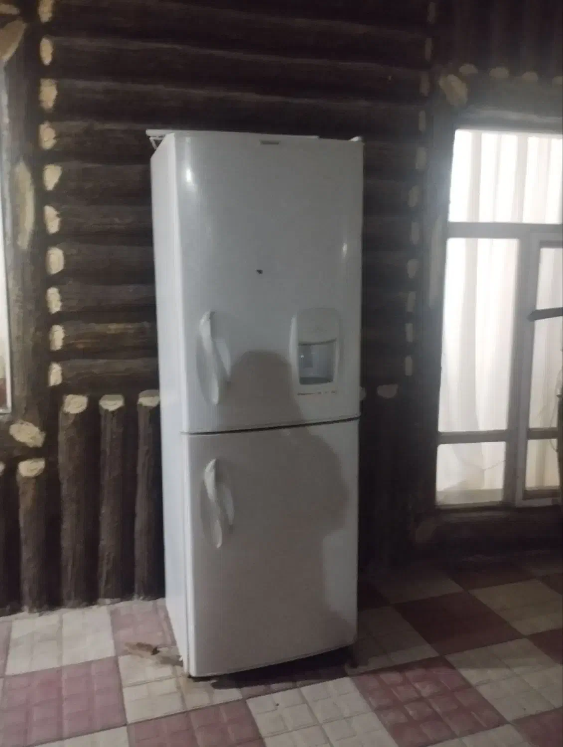 یخچال|یخچال و فریزر|تبریز, |دیوار