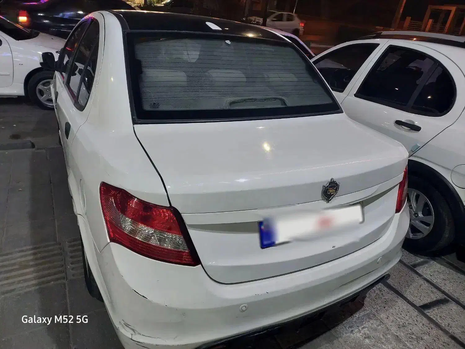 ساینا کم کار مصرفی|خودرو سواری و وانت|ساوه, |دیوار