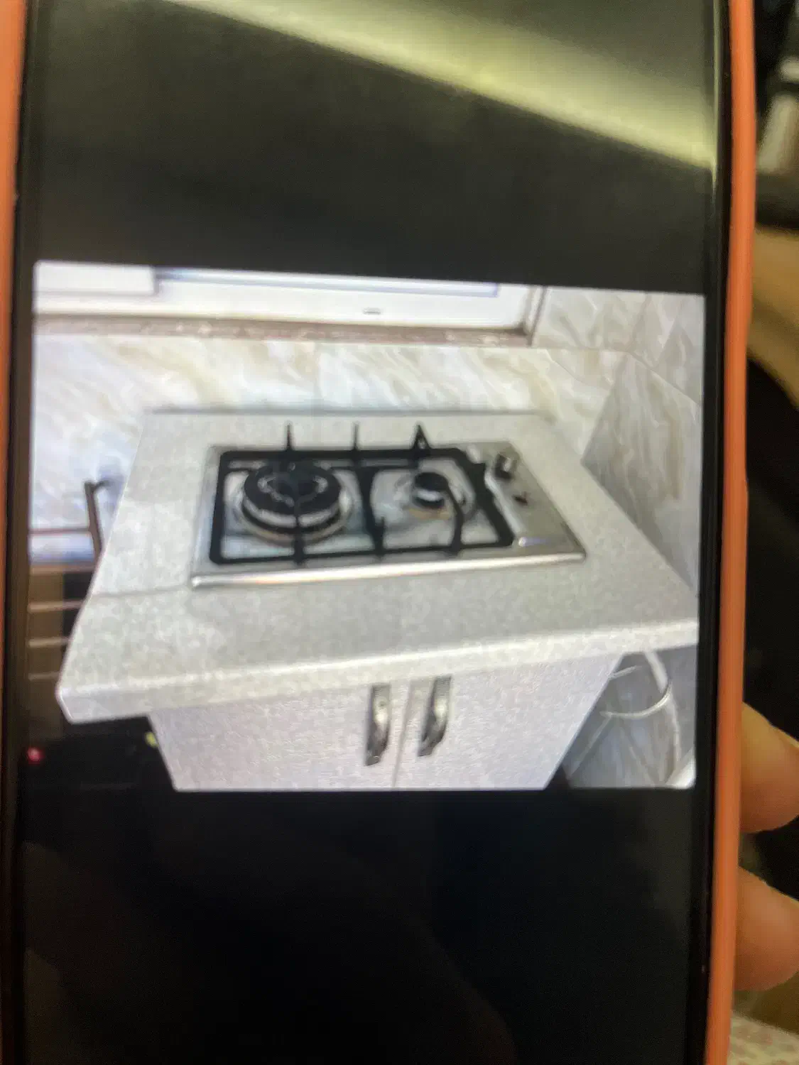 گازو کابینت|اجاق گاز و لوازم برقی پخت‌وپز|بابلسر, |دیوار