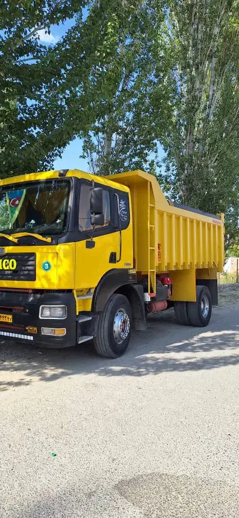 آمیکو تک کمپرسی عروسک واقعی|خودرو سنگین|بندر انزلی, چهارفریضه|دیوار