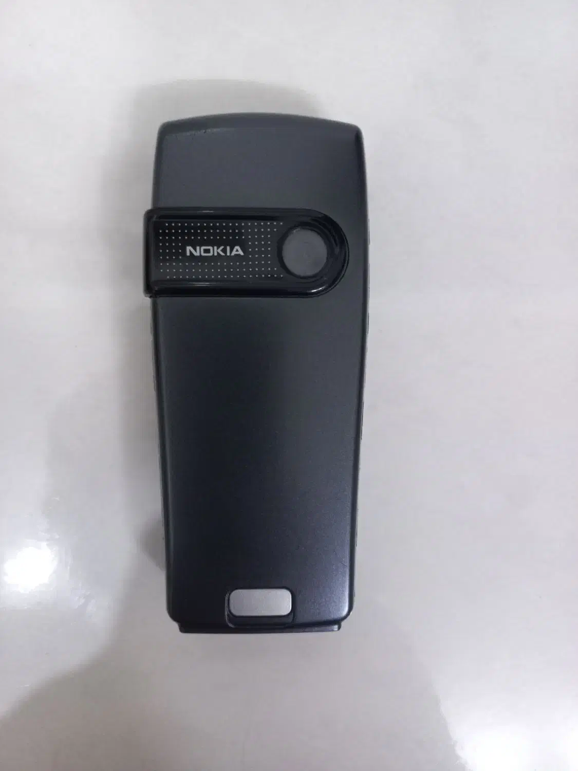 نوکیا 6230 بسیار تمیز وسالم عتیقه وکلکسیونی|موبایل|ری, صفاییه (چشمه علی)|دیوار