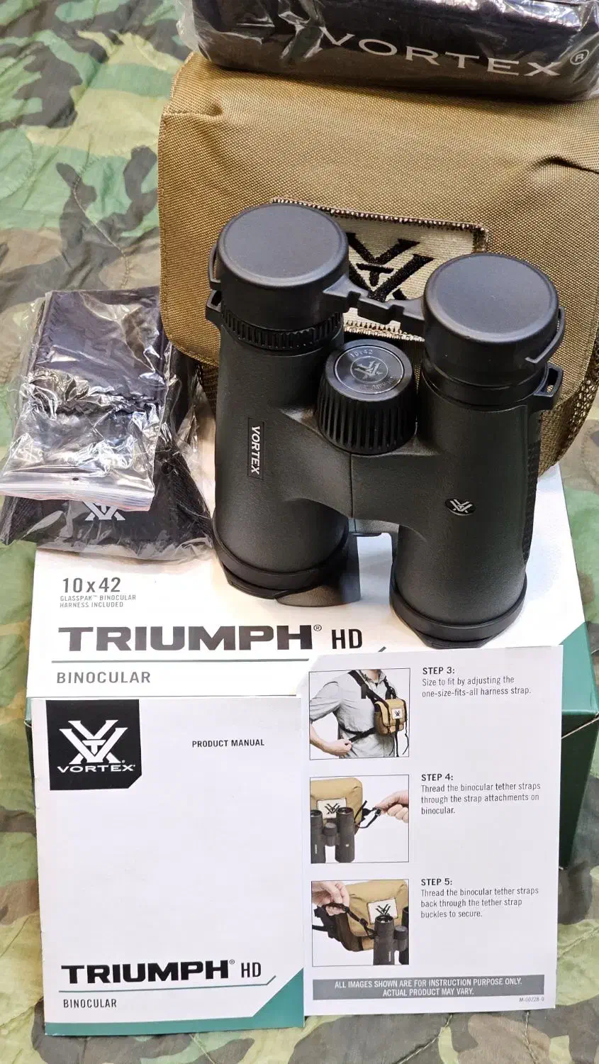 دوربین شکاری VORTEX و Shuntu|کوهنوردی و کمپینگ|تهران, شهرک صدرا|دیوار