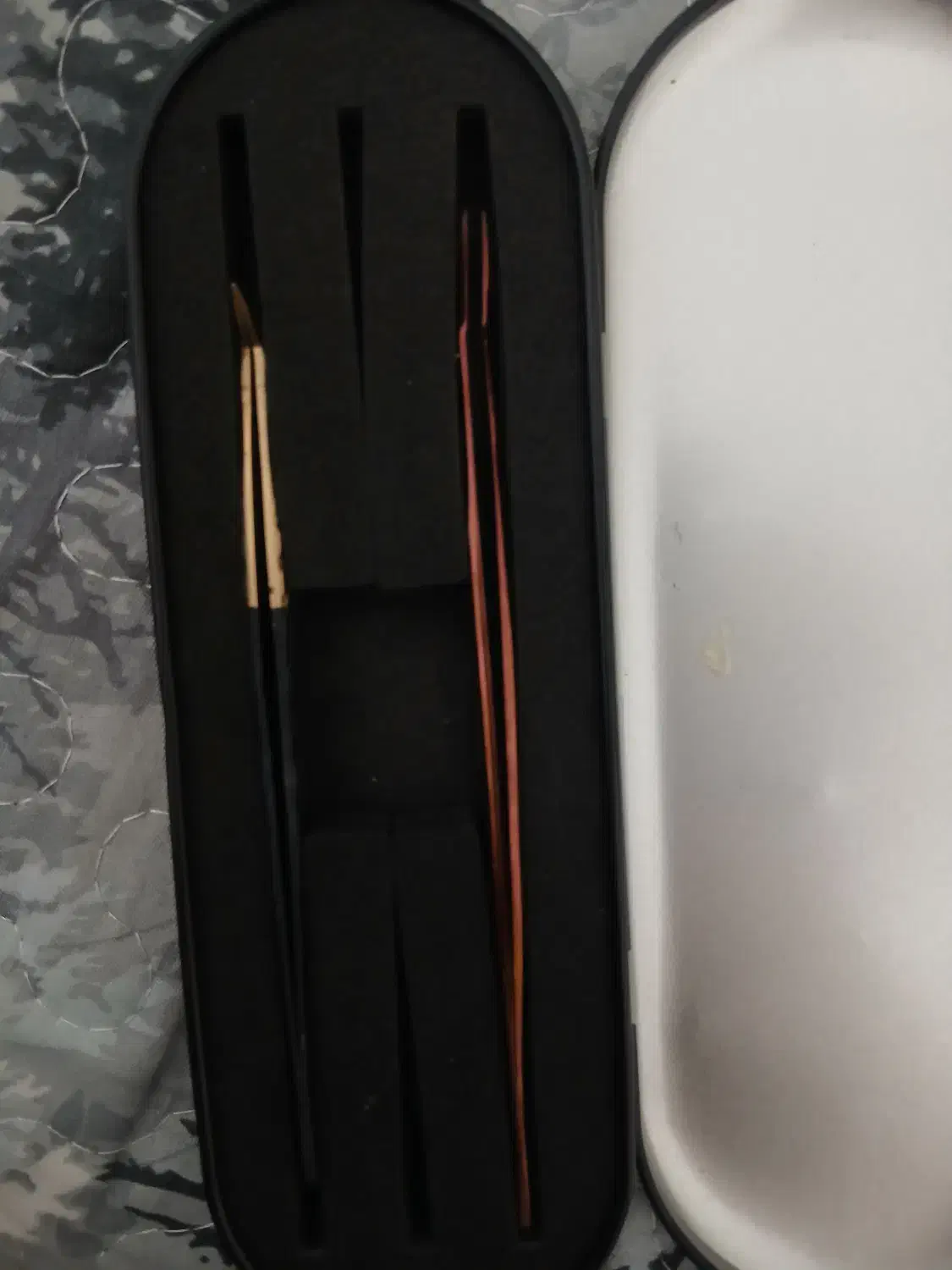 پنس مژه|آرایشی، بهداشتی، درمانی|نیشابور, شهرک اندیشه|دیوار