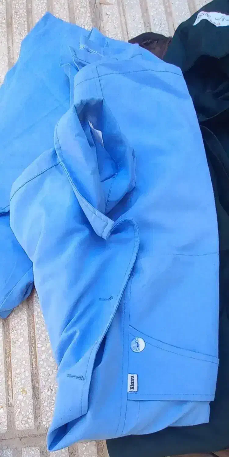 لباس کارو فرم برای محیطهای کاری بادوتاجیب|لباس|سبزوار, ابوریحان|دیوار