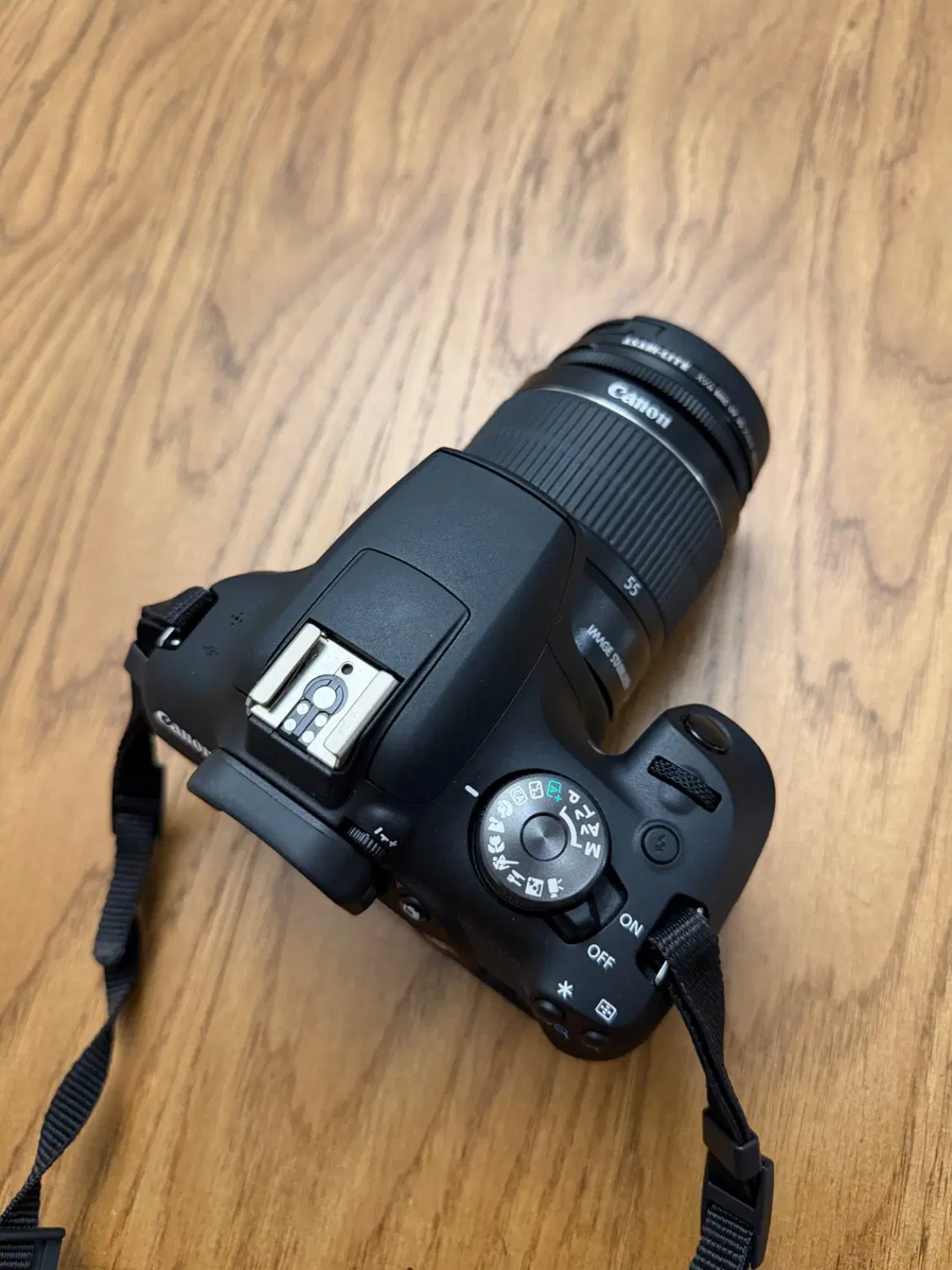 دوربین canon 2000D|دوربین عکاسی و فیلمبرداری|تهران, تهرانسر شرقی|دیوار