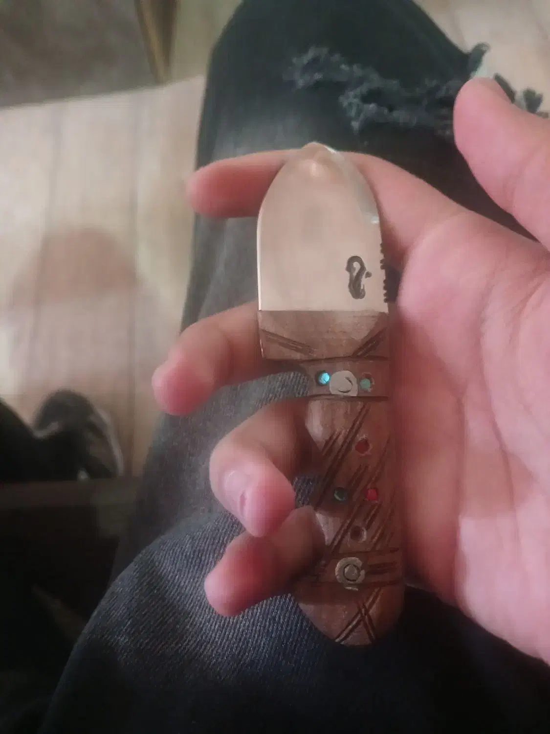 چاقو و...|کوهنوردی و کمپینگ|اراک, |دیوار