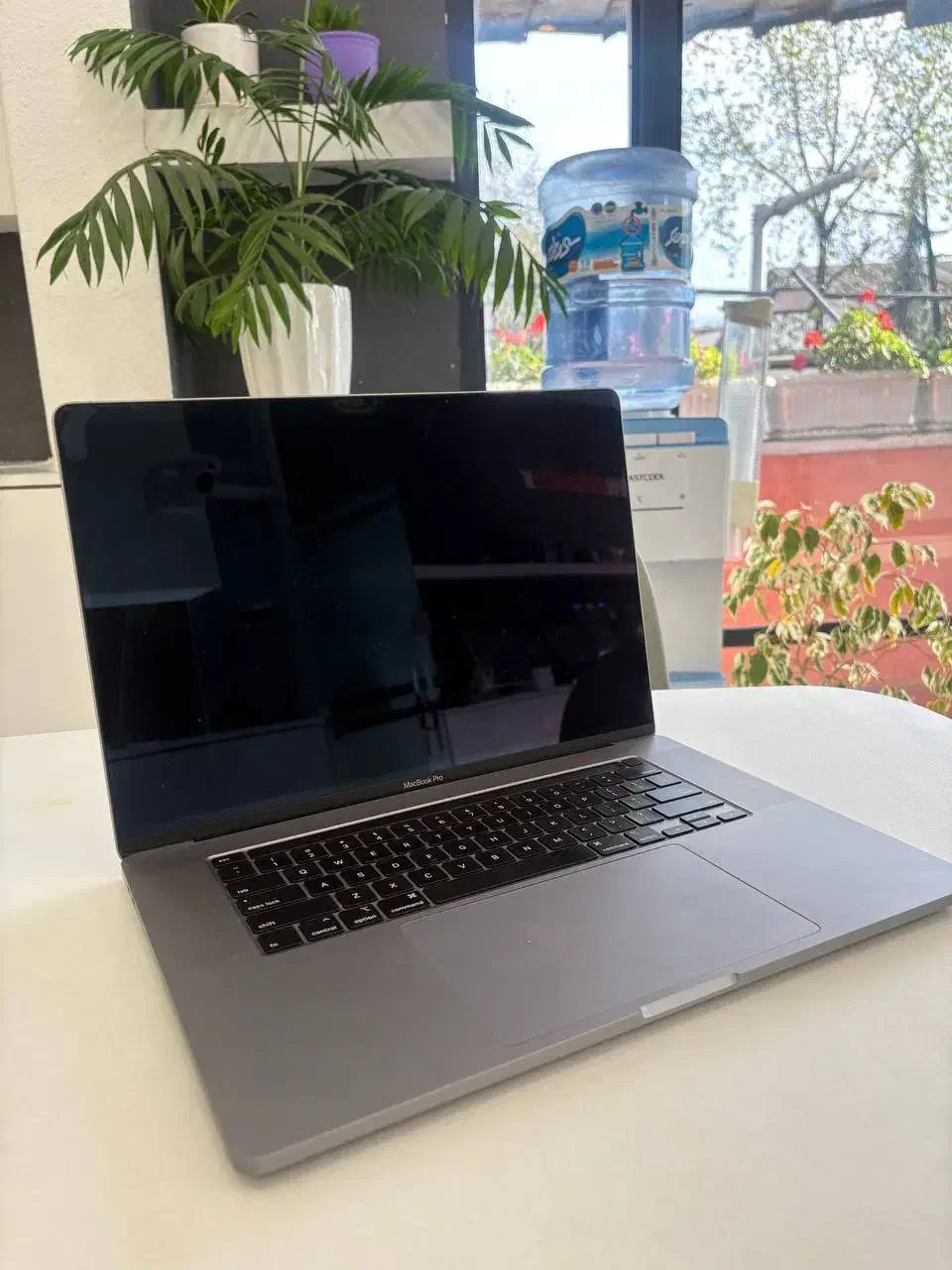لپ تاپ اپل مک بوک پرو Apple MacBook Pro 2019|رایانه همراه|رشت, منظریه|دیوار