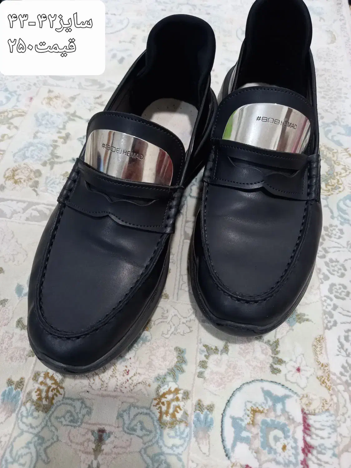 حراج کفش نو و درحدنو|کیف، کفش، کمربند|سیرجان, |دیوار