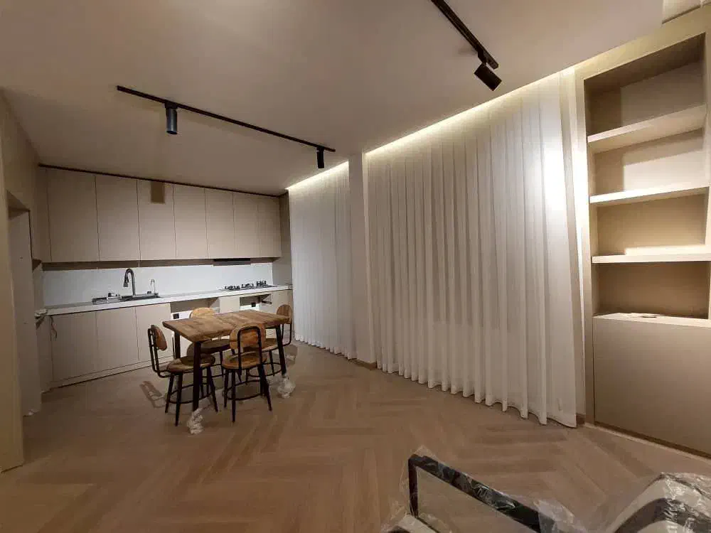 آپارتمان دلباز و روشن در لوکیشن عالی|فروش آپارتمان|مشهد, هنرستان|دیوار