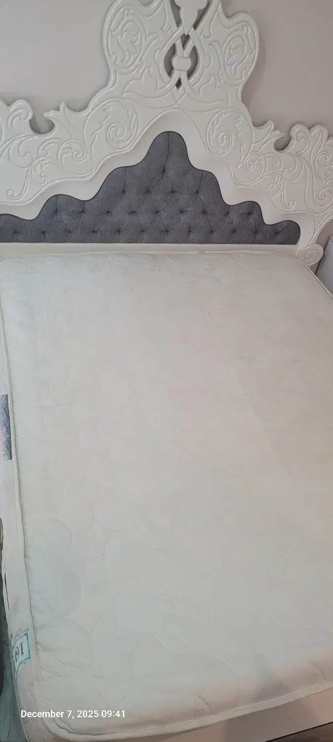 فروش فوری تشک طبی رویال|تشک تختخواب|بابلسر, |دیوار