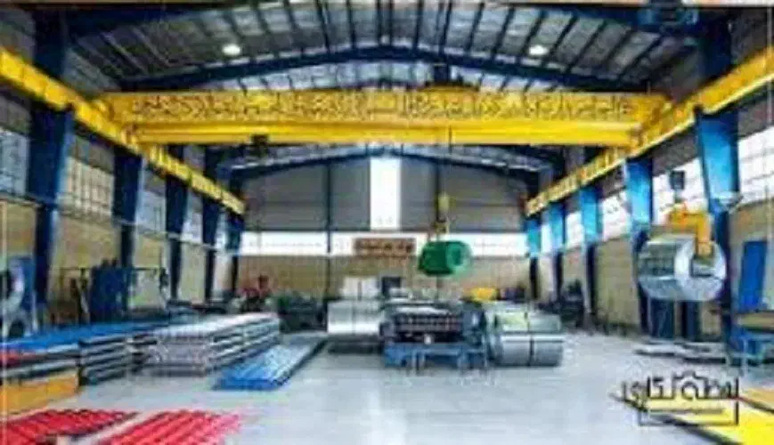 ۲۰۰متر کارگاه جاجرود|فروش دفتر صنعتی، کشاورزی، تجاری|تهران, جوادیه تهرانپارس|دیوار