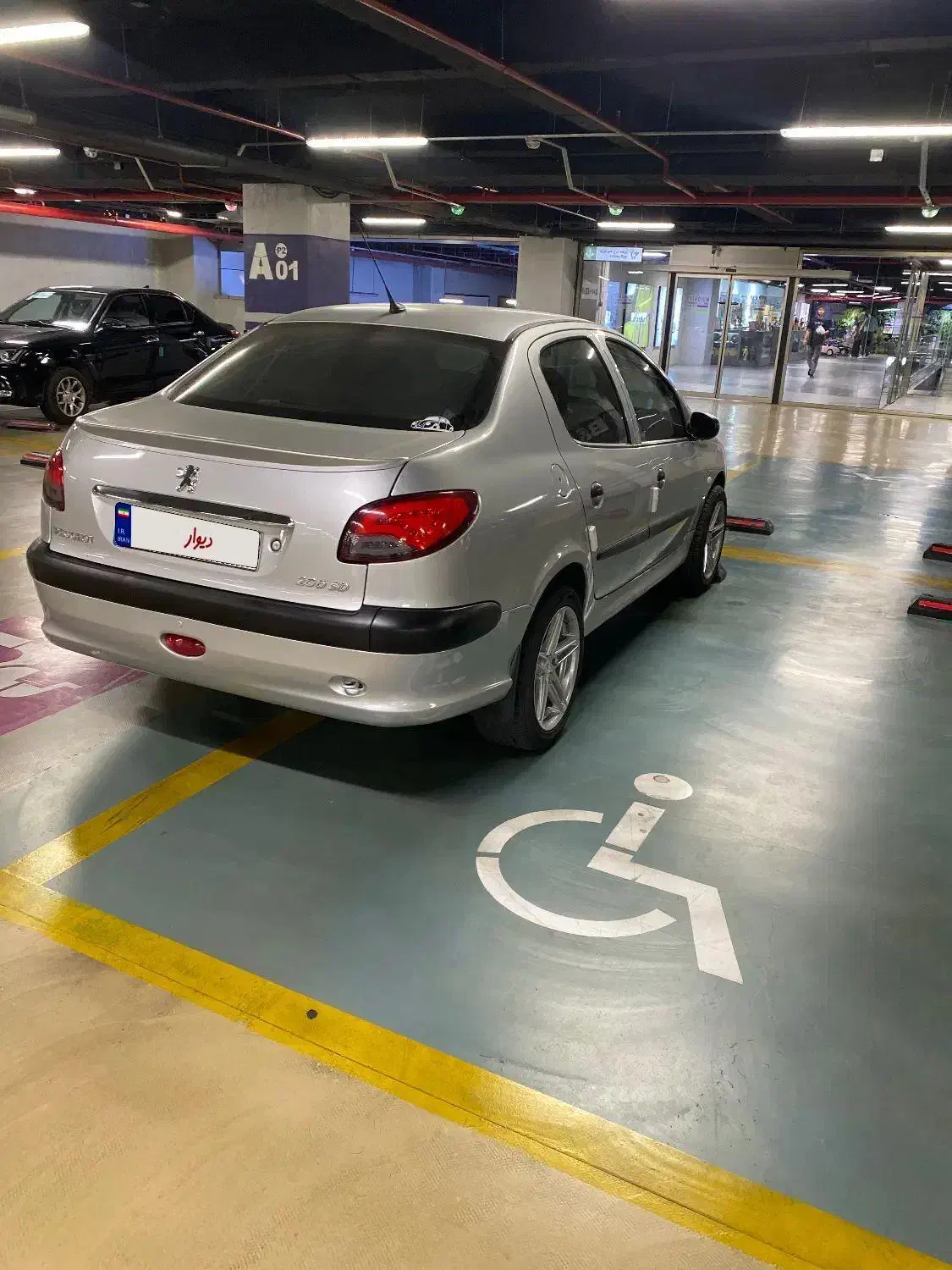 Sdv8.     نسخه فول کامل|خودرو سواری و وانت|ارومیه, |دیوار