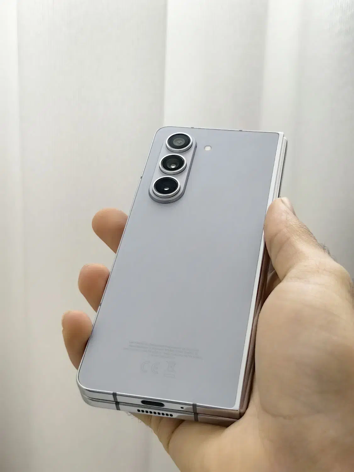 Galaxy z fold 5|موبایل|تهران, تهرانپارس شرقی|دیوار