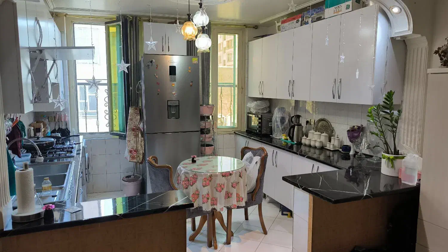 آپارتمان 61 متر یک خواب|فروش آپارتمان|تهران, کرمان|دیوار