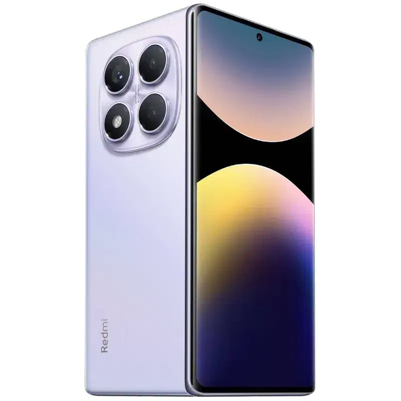 شیائومی نوت 14 پرو در حد خشک واقعی|موبایل|کرمانشاه, |دیوار