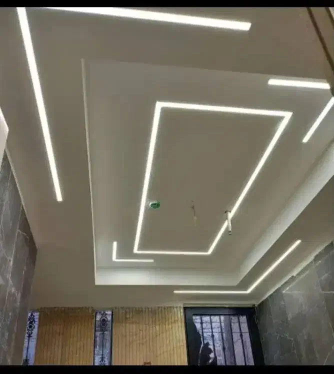 کناف،کچ کاری،برق کاری،نقاشی|خدمات پیشه و مهارت|تهران, پرستار|دیوار