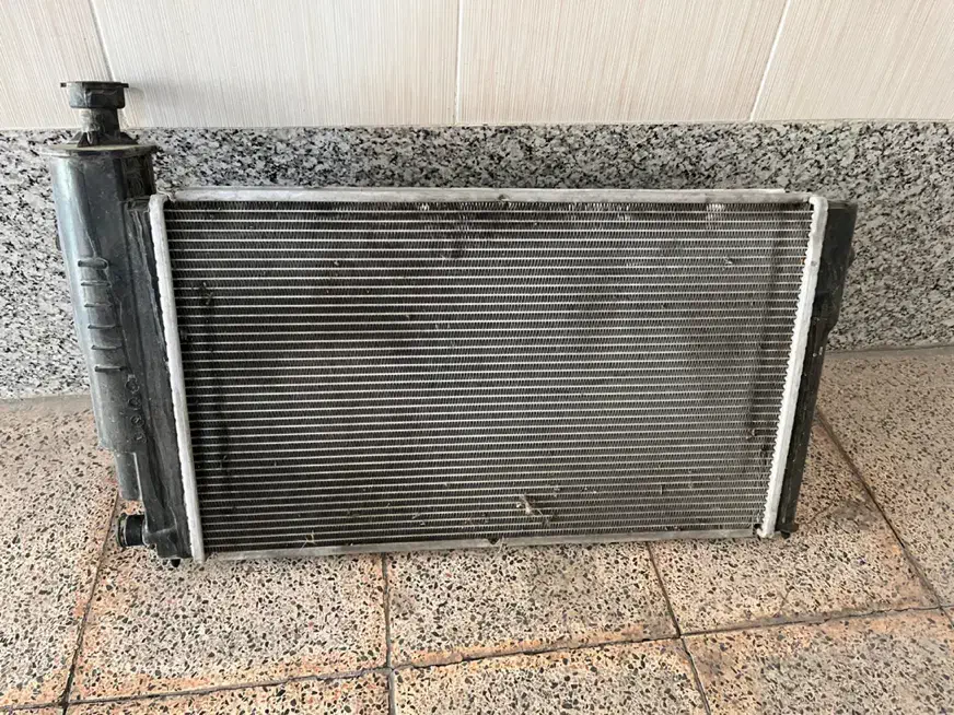 طبق ۲۰۶، رادیاتور پژو ۴۰۵ و پارس سمند، هواکش ۲۰۶|قطعات یدکی و لوازم جانبی|اصفهان, مهدی آباد|دیوار