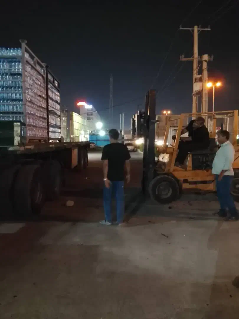 لیفتراک|خودرو سنگین|بندرعباس, |دیوار