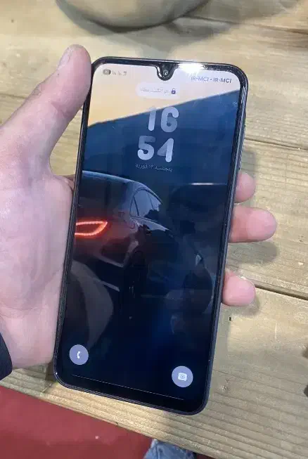 سامسونگ A16|موبایل|یزد, |دیوار