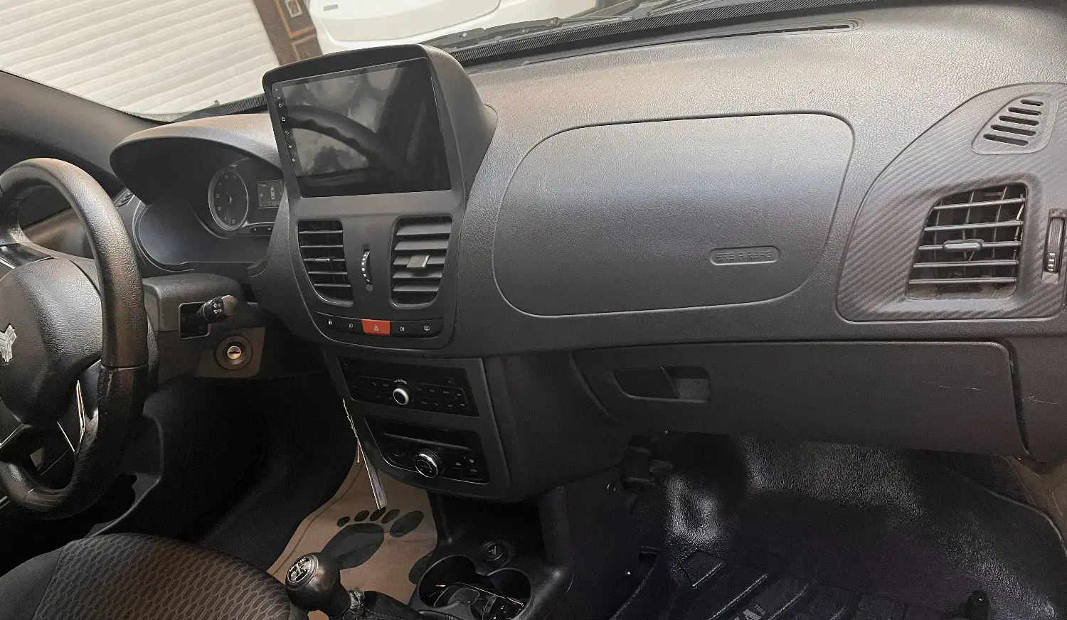 کوییک s|خودرو سواری و وانت|فردیس, فردیس|دیوار