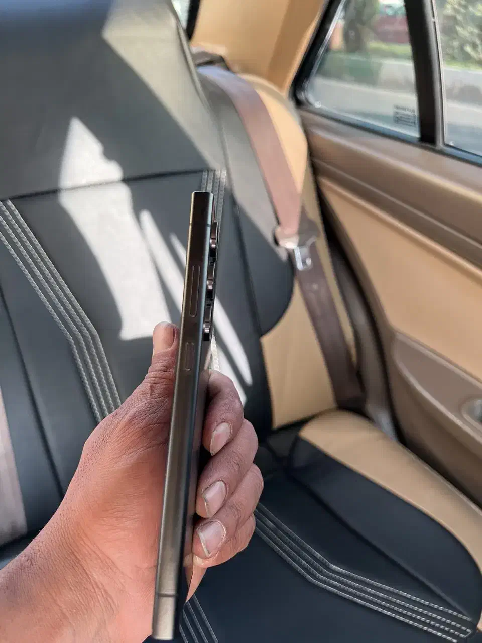 گوشی سامسونگ مدل اس۲۴ اولترا|موبایل|فلاورجان, |دیوار