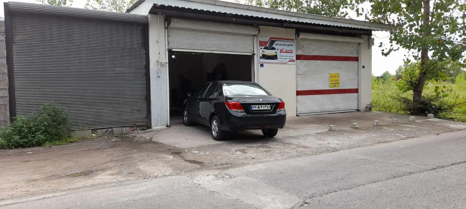 اجاره مغازه ۵۰ متری بعداز فرودگاه رشت منطقه شالکو|اجارهٔ مغازه و غرفه|رشت, فرودگاه سردار جنگل رشت|دیوار