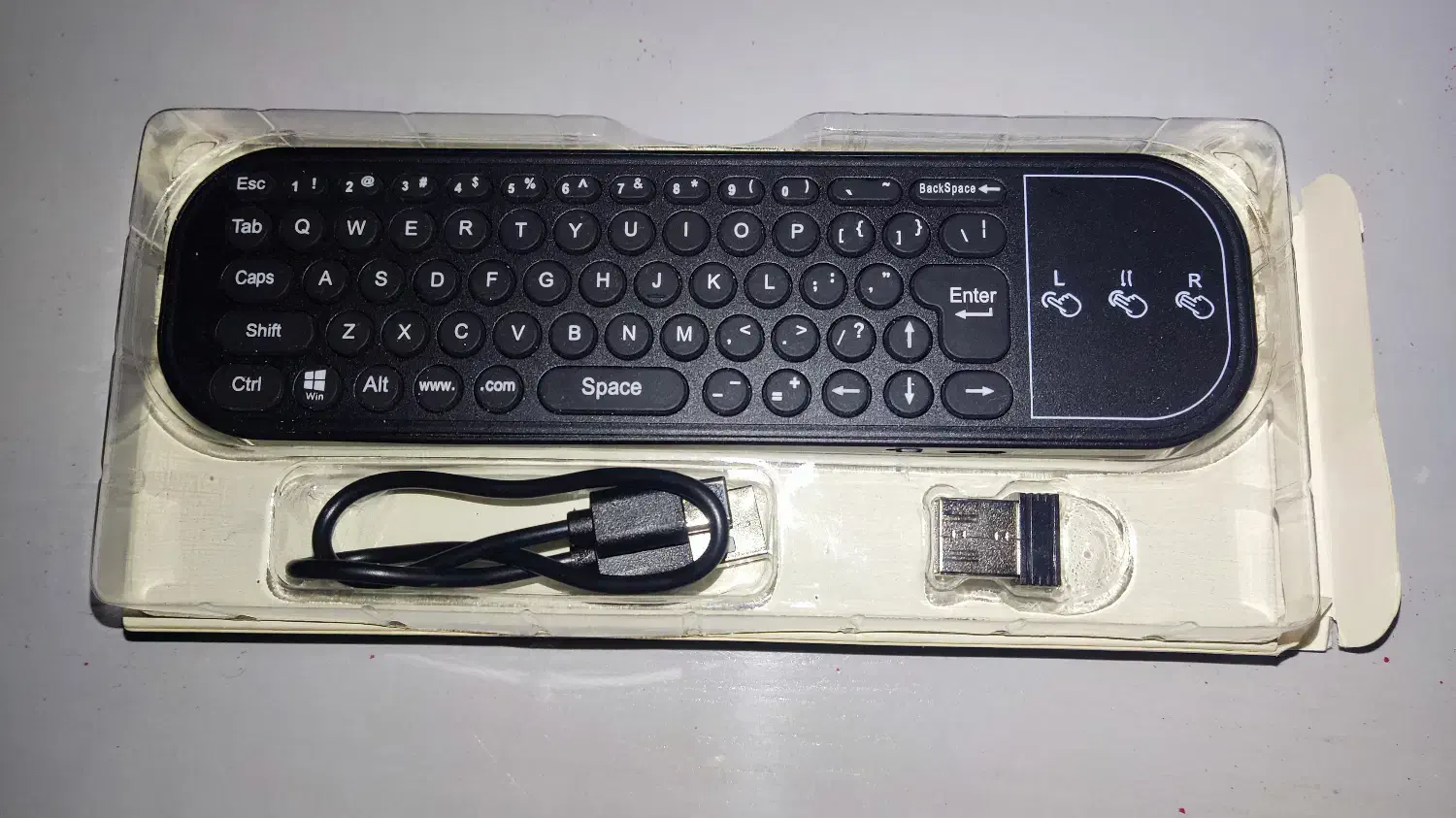 کنترل|قطعات و لوازم جانبی رایانه|قزوین, |دیوار