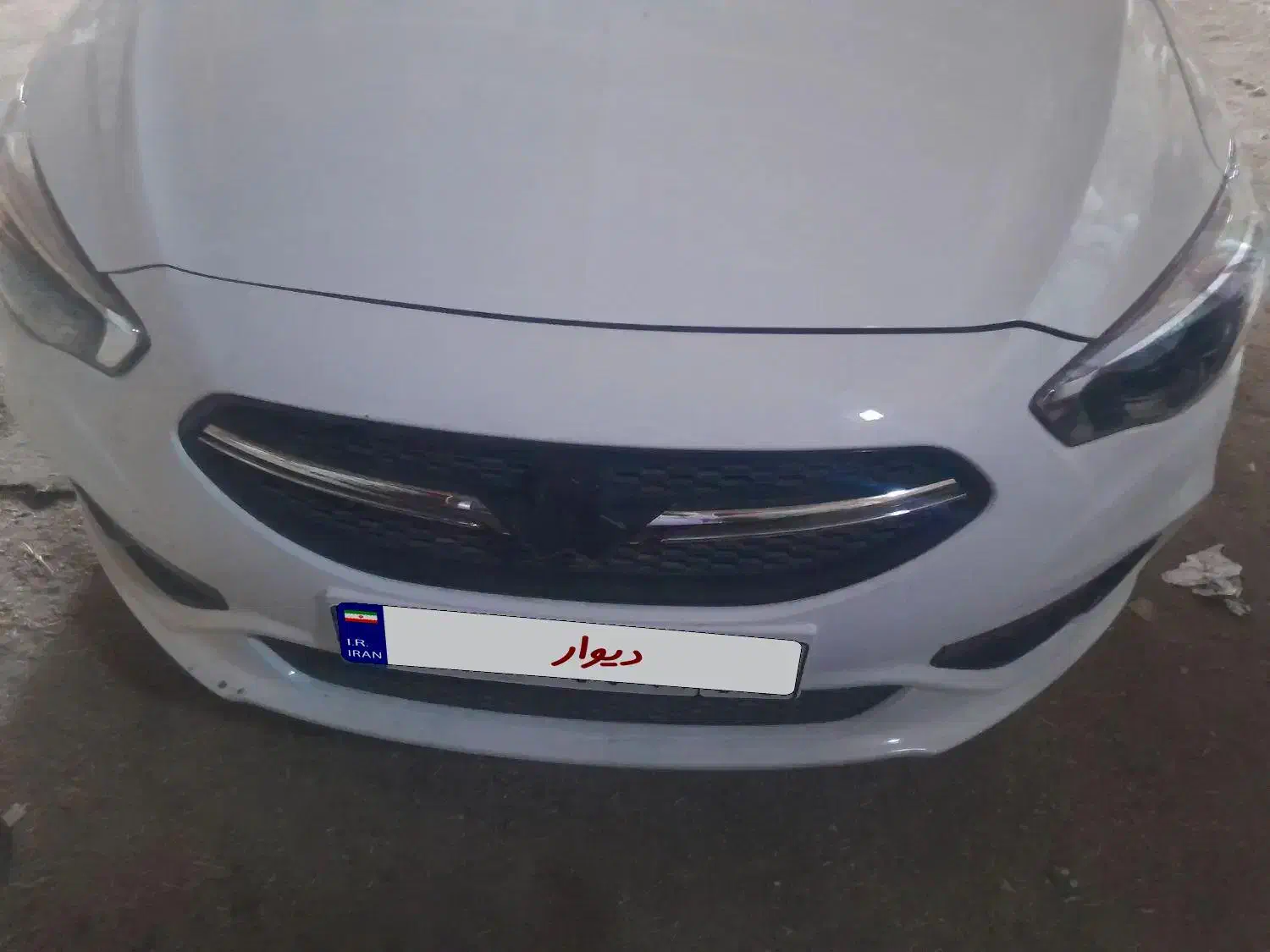 خودرو شاهین|خودرو سواری و وانت|فریدونشهر, |دیوار