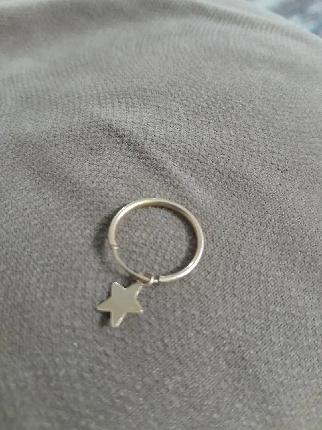 گوشواره گمشده|جواهرات|قم, آزادگان|دیوار